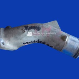 Toyota Landcruiser water inlet / outlet suits HZJ75, HZJ78, HZJ79 1HZ engine