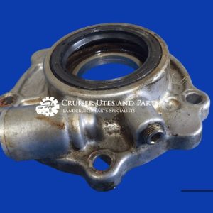 Transmission oil pump to suit Toyota Landcruiser H151  13434