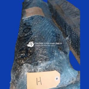 Toyota  Landcruiser Wagon Ute Troopy Carrier diesel H reconditioned cylinder head   HJ45