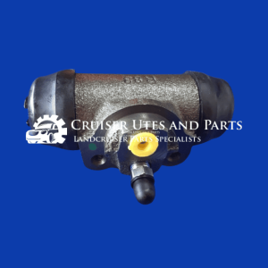 Wheel Cylinder Rear suitable for Toyota Landcruiser FJ45 HJ45 HJ47 8/80-9/82 with Front Drum Brakes 47550-69115