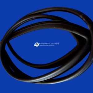 Windscreen Seal Suitable for Toyota Landcruiser Troopy troop carrier 56121-60130 75 78 79 Series GENUINE